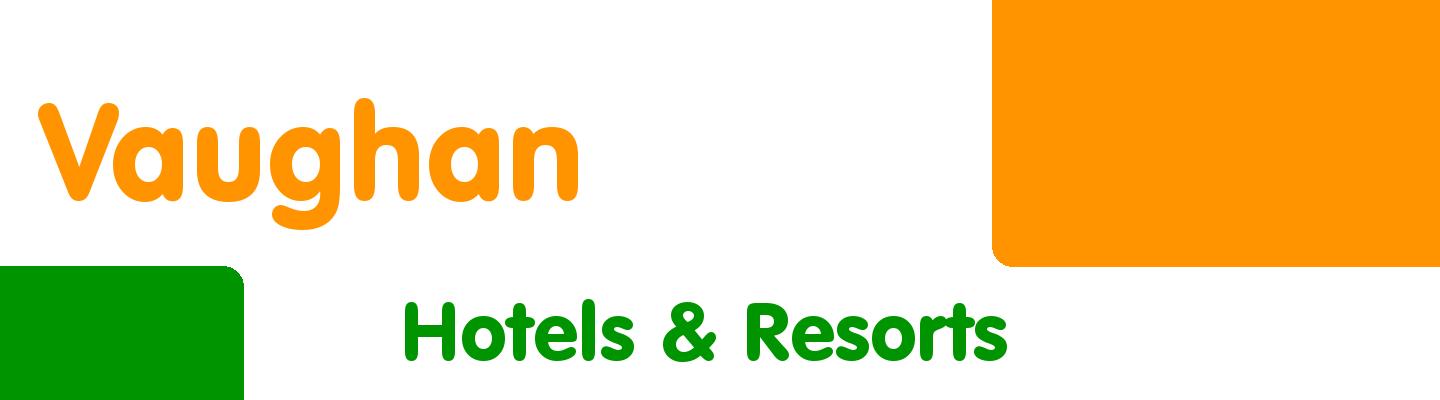 Best hotels & resorts in Vaughan - Rating & Reviews